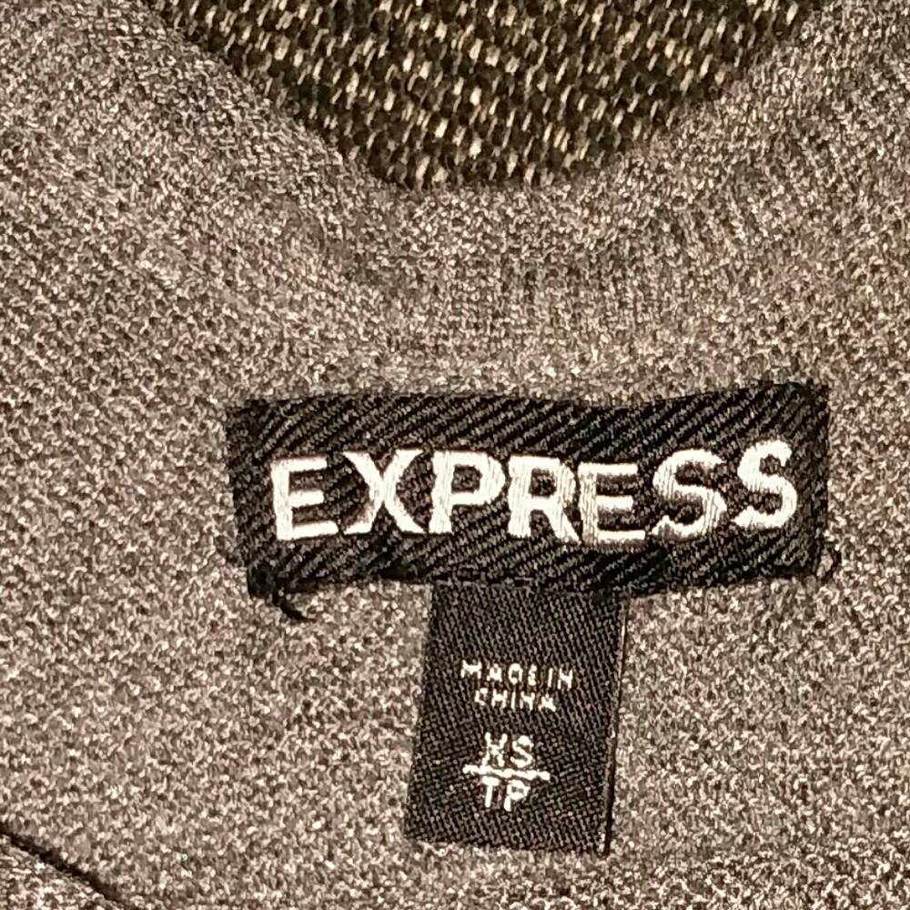 Express Lightweight Sweater - Picture 3 of 3